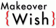 Makeover Wish Logo